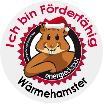 Förderfähig über die KFW oder SAB.